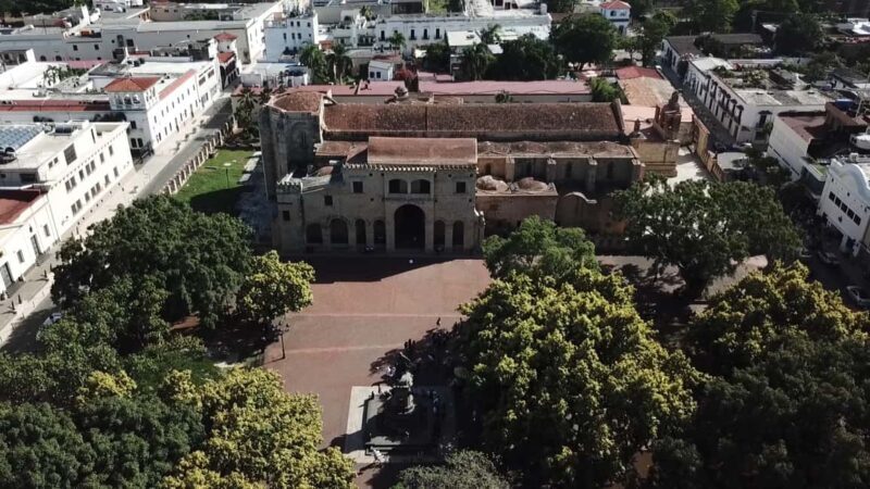 Punta Cana: Santo Domingo Day Trip with Tickets and Lunch - FAQ: Your Practical Questions Answered