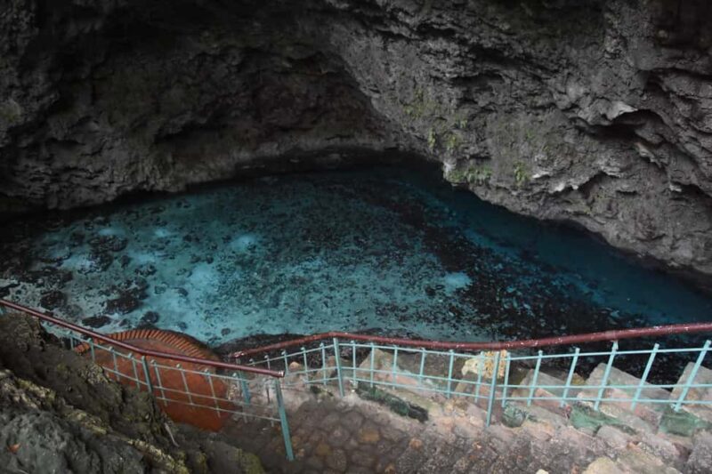 Punta Cana: Santo Domingo Tour with Lunch & Hotel Pickup - An In-Depth Look at the Santo Domingo Tour from Punta Cana