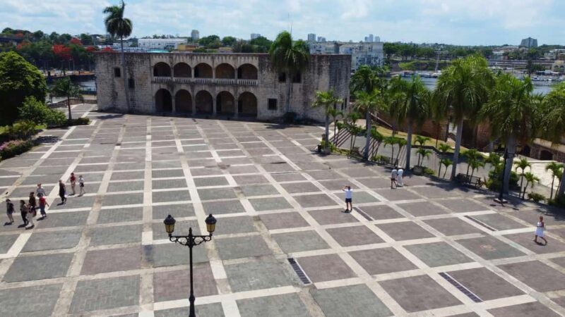 Punta Cana: Santo Domingo Tour with Lunch & Hotel Pickup - Final Thoughts