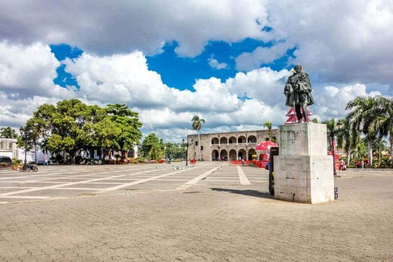 Punta Cana: Santo Domingo Tour with Lunch & Transfers - Exploring Santo Domingo from Punta Cana: A Practical and Authentic Day Trip