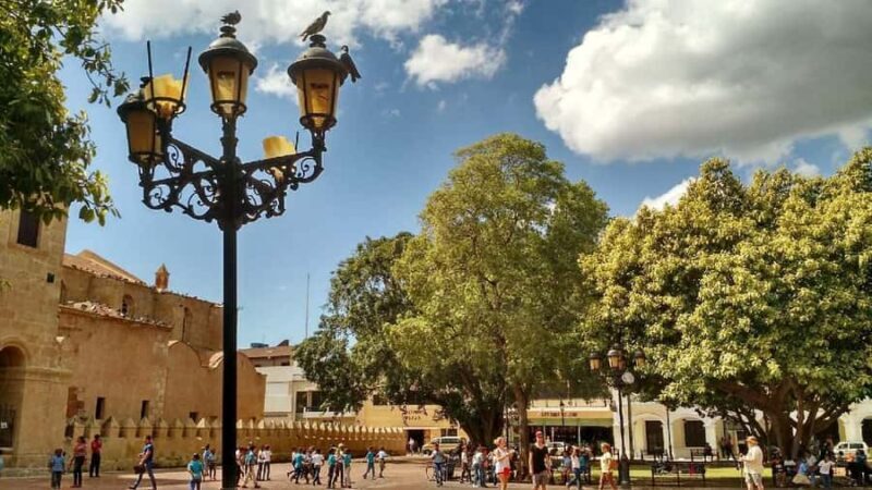 Punta Cana: Santo Domingo Tour with Lunch & Transfers - Final Thoughts