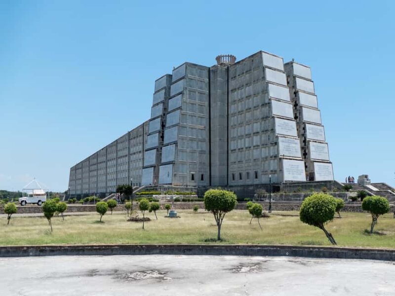 Punta Cana: Santo Domingo VIP Day Trip with Hotel Pickup - Exploring the Sights of Santo Domingo