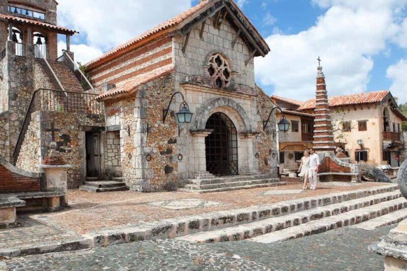 Punta Cana: Saona Island and Altos de Chavón Day Trip - A Deep Dive into the Tour Experience