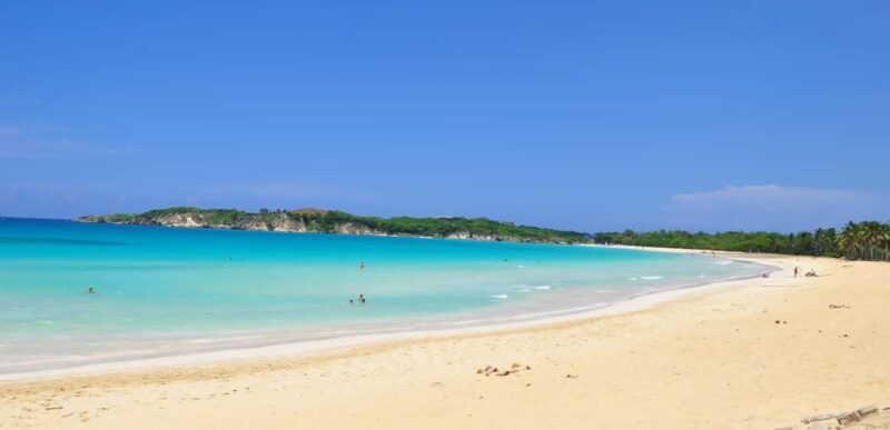 Punta Cana: Saona Island Boat Trip with Lunch - A Deep Dive into the Saona Island Boat Trip Experience