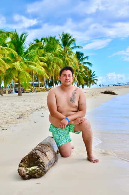 Punta Cana: Saona island Catamaran Deluxe - Frequently Asked Questions