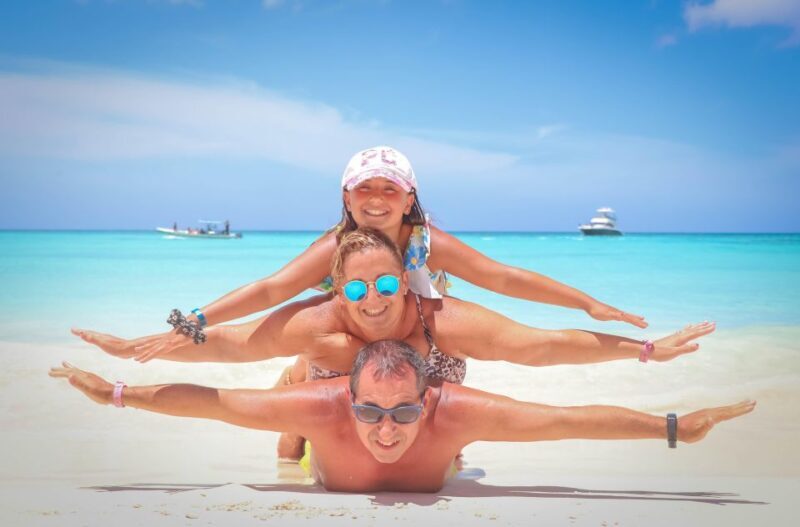 Punta Cana: Saona Island Catamaran - What We Love About This Tour