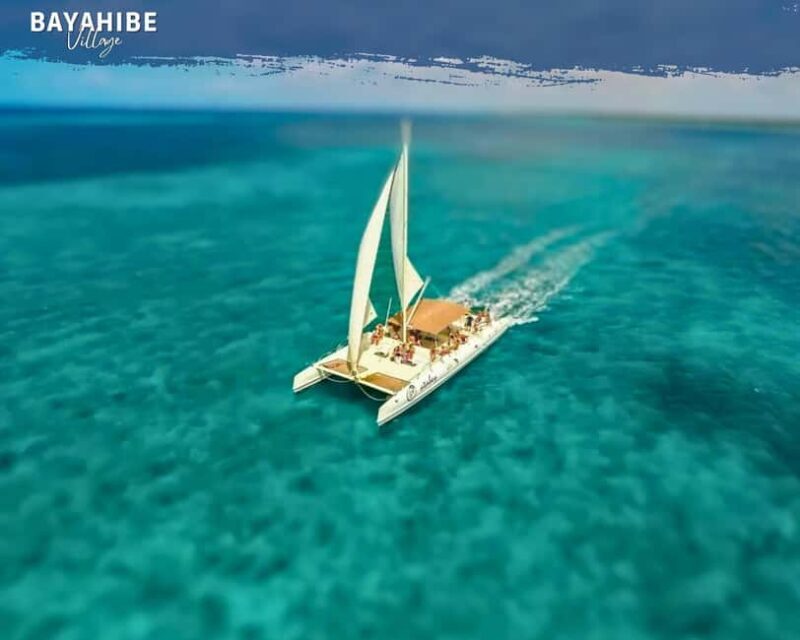 Punta Cana: Saona Island Day Trip with Lunch & Drinks - The Sum Up: Is This Tour Right for You?