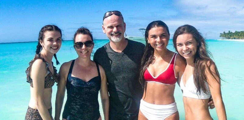 Punta Cana: Saona Island Day Trip with VIP Option - The Boat Ride: Scenic and Refreshing