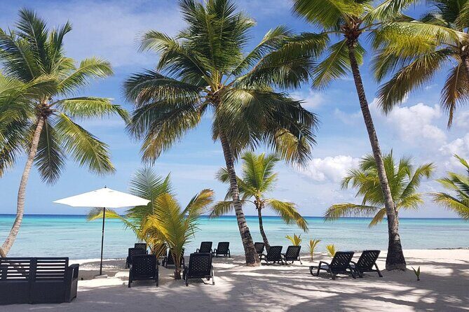 Punta Cana: Saona Island Food And Drink Catamaran Hotel Pickup - An In-Depth Look at the Saona Island Food and Drink Catamaran Tour