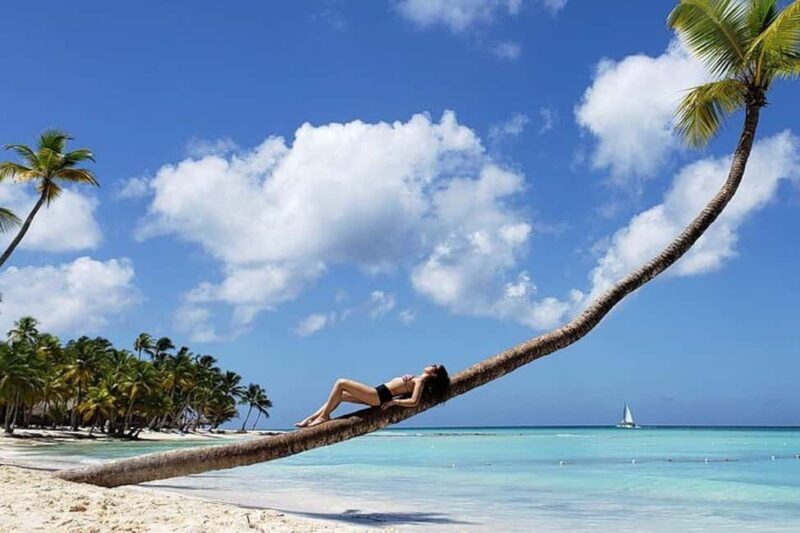Punta Cana: Saona Island Full-Day Group Tour - The Value of This Tour for Travelers