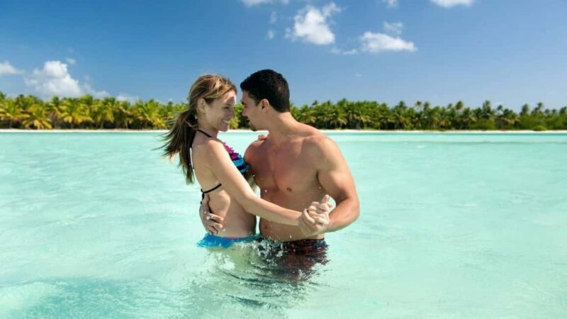 Punta Cana: Saona Island Premium 3 beaches - An In-Depth Look at the Saona Island Premium Tour