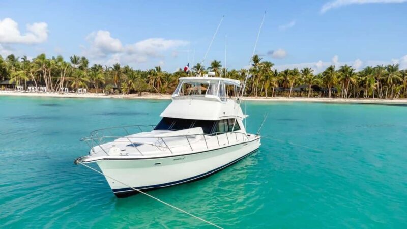 Punta Cana: Saona Island Private Yacht Tour with Snorkeling - Punta Cana: Saona Island Private Yacht Tour with Snorkeling — A Complete Guide