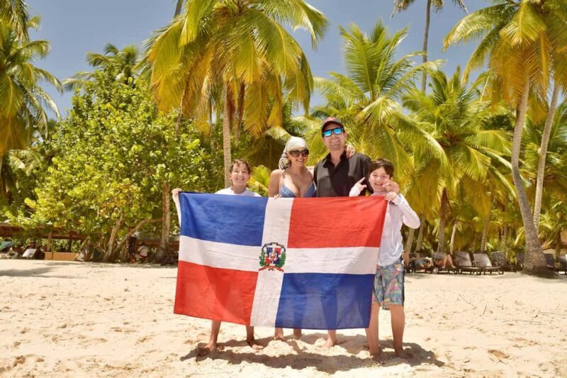 Punta Cana: Saona Island Private Yacht Tour with Snorkeling - Who Would Love This Tour