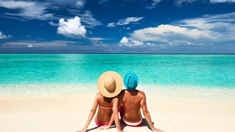 Punta Cana: Saona Island Tour & catamaran food & open Bar - Deep Dive Into the Itinerary