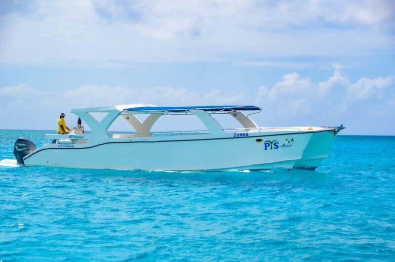 Punta Cana: Saona Island Tour with Transportation - FAQ