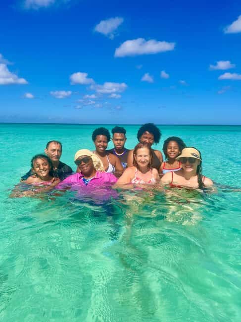 Punta Cana: Saona VIP + Bahía de las Águilas 3-Day All-Inclusive - A Deep Dive into the 3-Day Experience