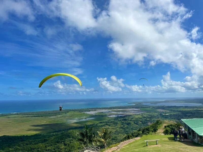 Punta Cana: Scenic Adventure to Montaña Redonda - Practical Details and Tips