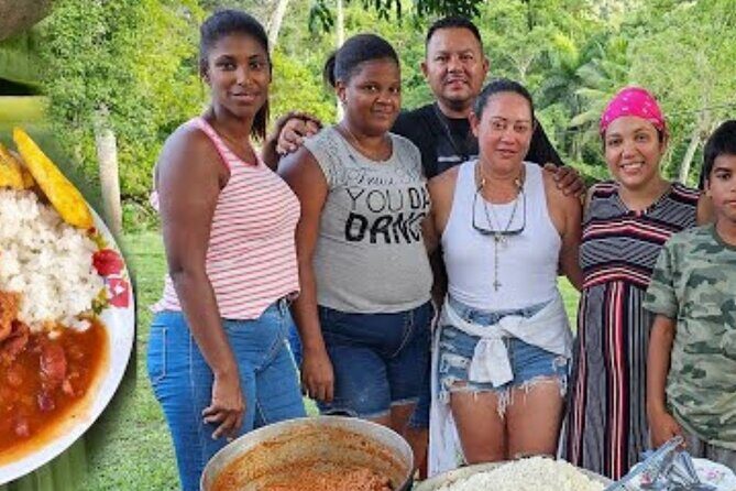 Punta cana scenic tour with lunch horses and cenote - A Detailed Look at the Punta Cana Scenic Tour