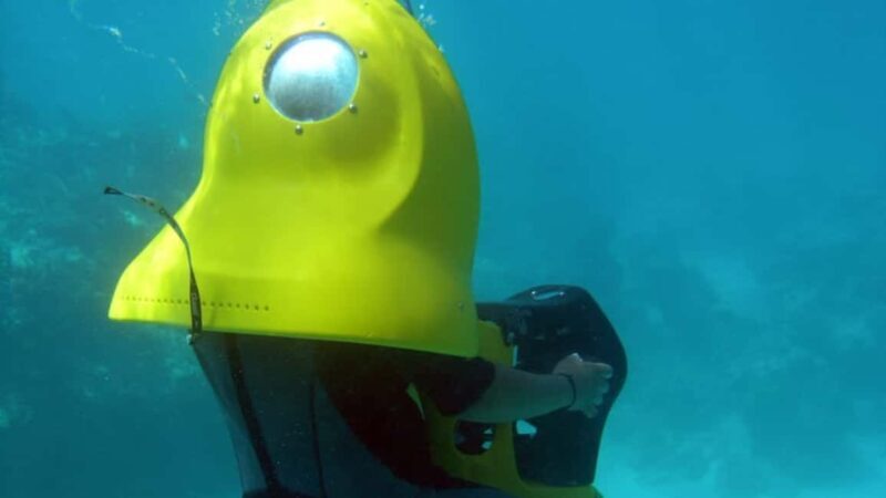 Punta Cana: Scoba Doo Discover the Underwater Wonders - Final Thoughts