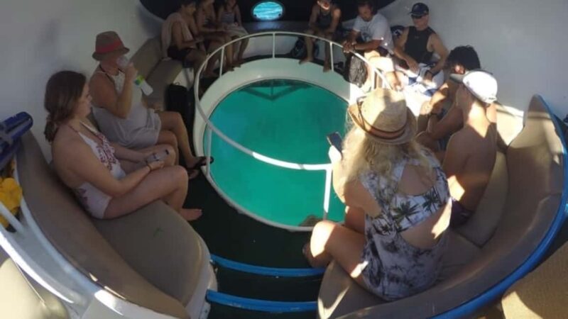 Punta Cana: Scubadoo Explore The Ocean - What Travelers Say