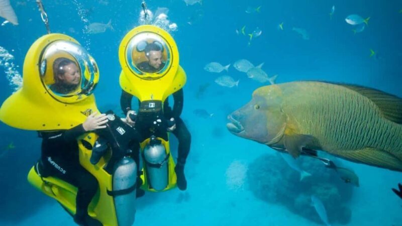 Punta Cana: Scubadoo Explore The Ocean - Who Should Consider This Tour?