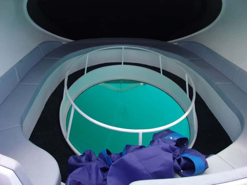 Punta Cana: Scubadoo Ocean Exploration Diving Adventure - Who Should Consider This Tour?