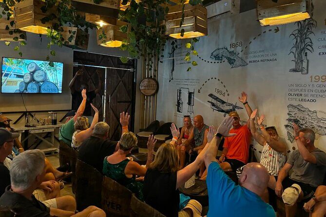 Punta Cana Shopping Guided Tour with FREE Transportation Included - An In-Depth Look at the Tour Experience