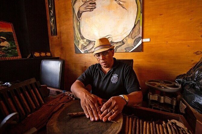 Punta Cana Shopping Guided Tour with FREE Transportation Included - What the Experience Feels Like