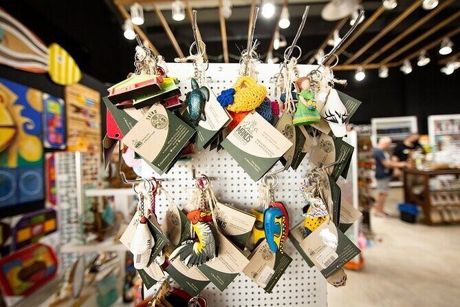 Punta Cana Shopping Guided Tour with FREE Transportation Included - Timing and Group Size