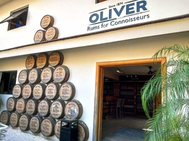 Punta Cana: Shopping Tour In Don Lucas Cigar Factory - Final Thoughts