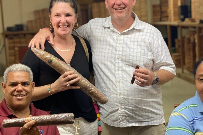 Punta Cana Shopping Tour Local Markets and Souvenirs - Key Points