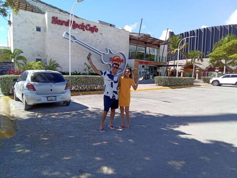 Punta Cana: Shopping Tour with Tastings and Hotel Pickup - Key Points