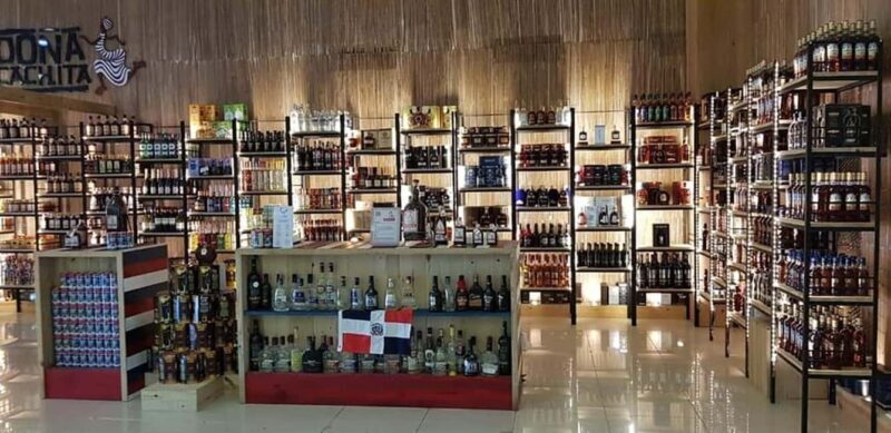 Punta Cana: Shopping Tour with Tastings and Hotel Pickup - Practical Details and Tips