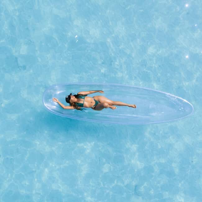 Punta Cana: Single Clear Kayak Photoshoot - Frequently Asked Questions