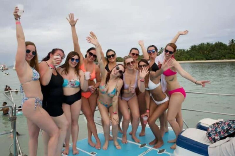 Punta Cana: Snorkeling Cruise with Open Bar & Snacks - The Sum Up