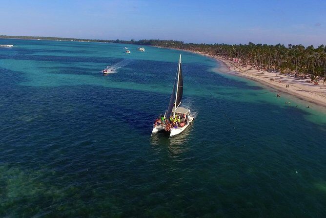 Punta Cana Snorkeling Party Cruise - A Closer Look at the Punta Cana Snorkeling Party Cruise