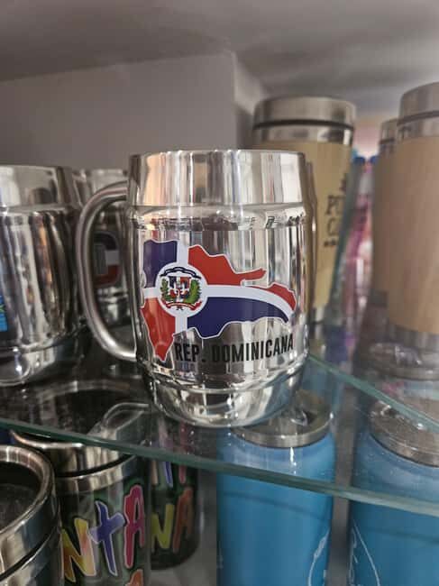 Punta Cana: Souvenir Shopping Tour with Traditional Tastings - Final Thoughts