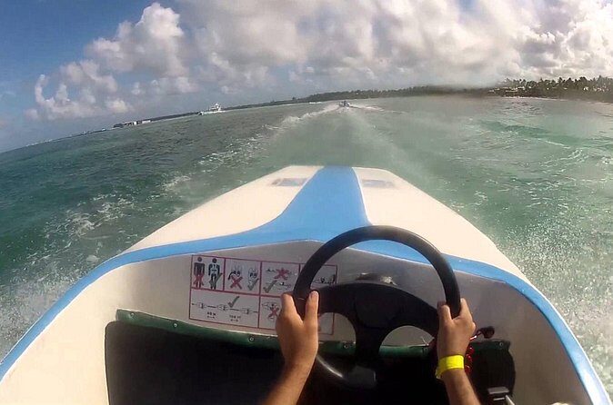 Punta Cana Speed Boat Tour and Snorkeling - FAQs