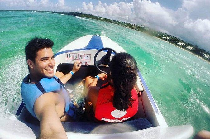 Punta Cana Speed Boat with Snorkelling - A Detailed Look at the Punta Cana Speed Boat with Snorkelling Tour