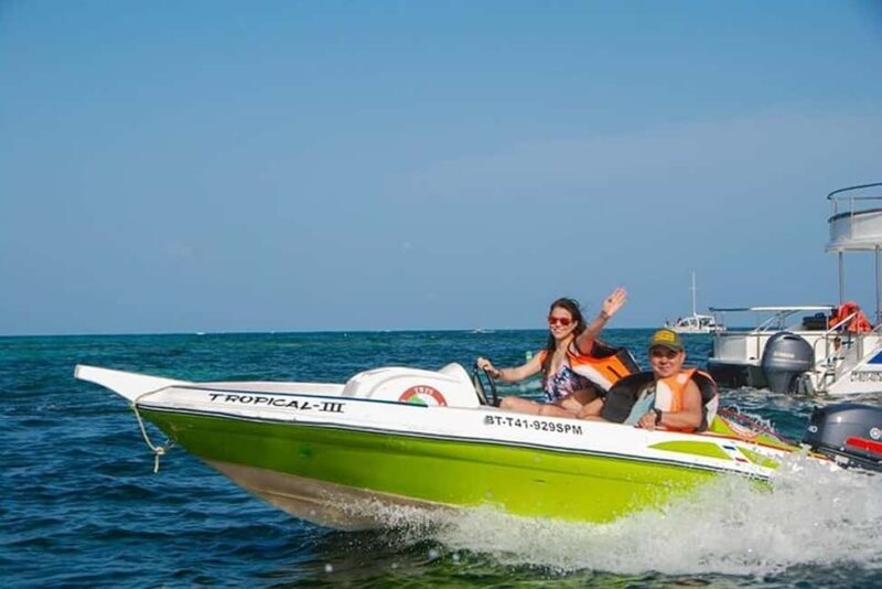 Punta Cana: Speedboat Adventure with Guide - Final Thoughts: Why It’s Worth Considering