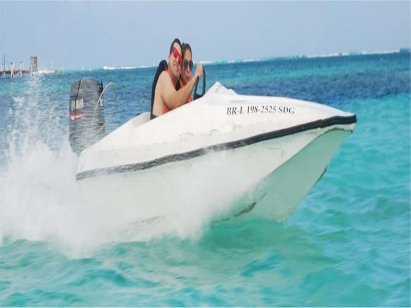 Punta Cana: Speedboat and Snorkeling Tour with Hotel Pickup - FAQ
