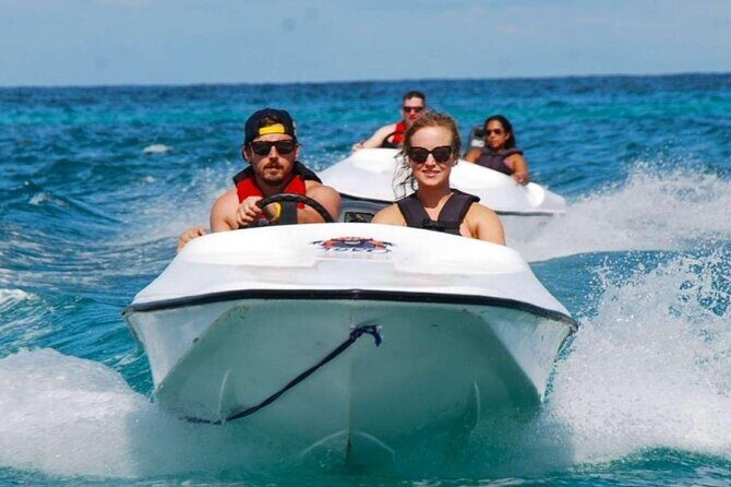 Punta Cana Speedboat Snorkeling and Natural Pool Experience - Introduction: What’s This Tour All About?