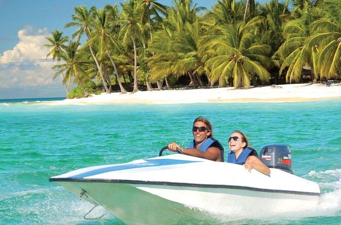 Punta Cana Speedboat Snorkeling and Natural Pool Experience - The Experience From Past Travelers