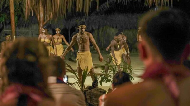 Punta Cana: Sunset Buggy Tour With Cave Swim and Dance Show - Frequently Asked Questions