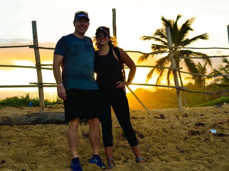 Punta Cana: Sunset Horseback Ride in Macao Beach and Forest - Key Points