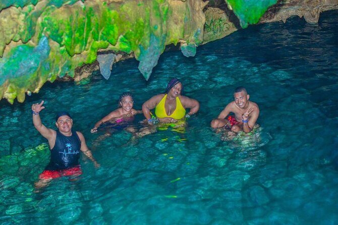 Punta Cana Thrill Ride Off Road Buggy Adventure - FAQ