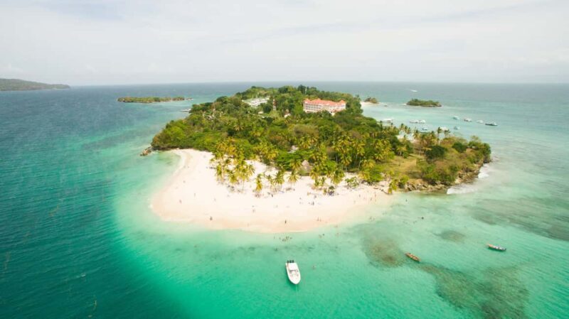 Punta Cana to Samaná - Rincon Beach and Cayo Levantado - Punta Cana to Samaná - Rincon Beach and Cayo Levantado: A Detailed Review