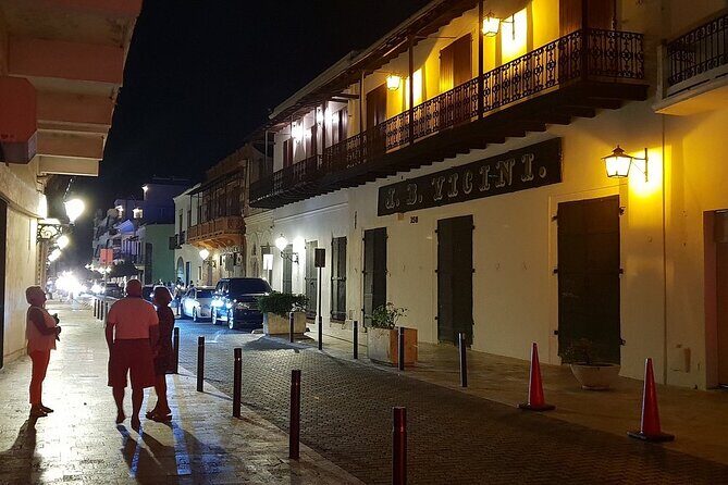Punta Cana to Santo Domingo PRIVATE/Shared Tour, Colonial Area - Final thoughts
