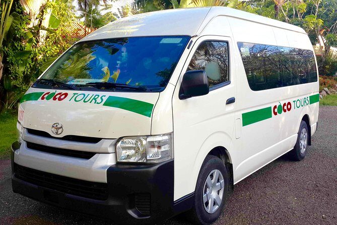 Punta Cana to Santo Domingo transfer - FAQs