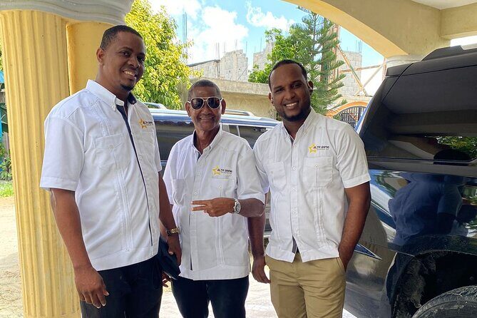 Punta Cana to Uvero Alto Minivan Airport Transfers - Punta Cana to Uvero Alto Minivan Airport Transfers: A Practical Guide